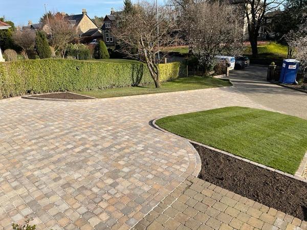 Tegula Driveways