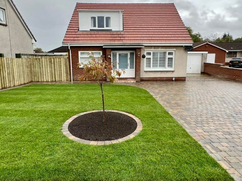 Driveway Rules in Scotland – What Homeowners Need to Know