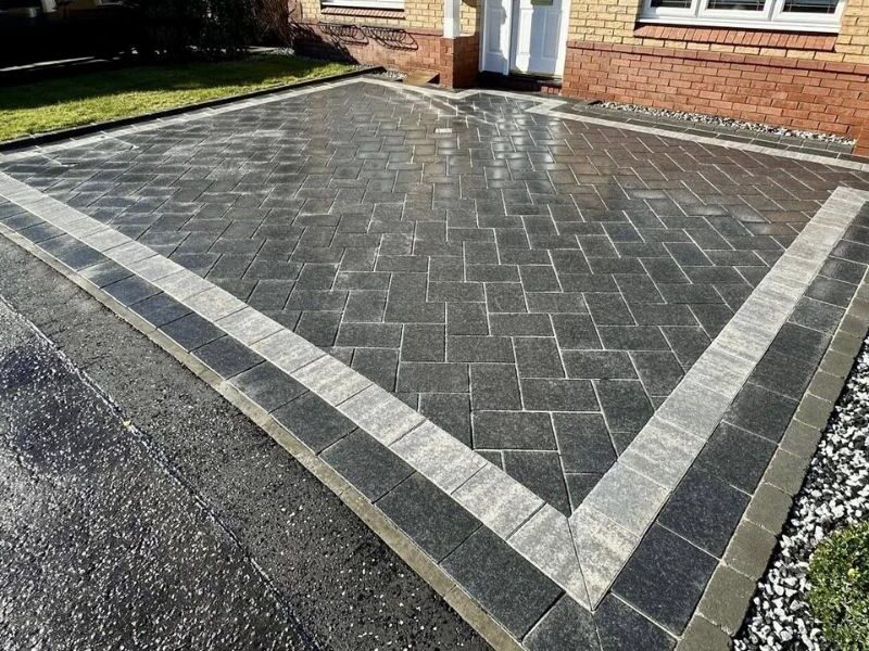 How to Prepare Your Property Before a New Driveway Is Installed
