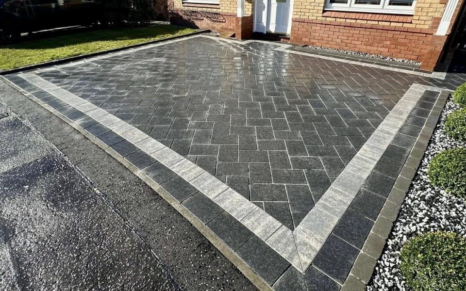 Prepare Your Property Before a New Driveway