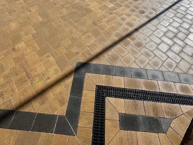 How to Look After Your Driveway After Installation