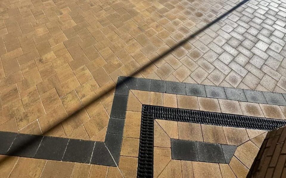 How to Look After Your Driveway After Installation