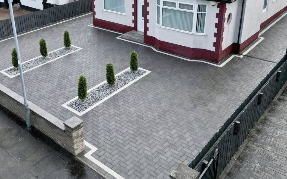 How Long Does a Driveway Installation Take