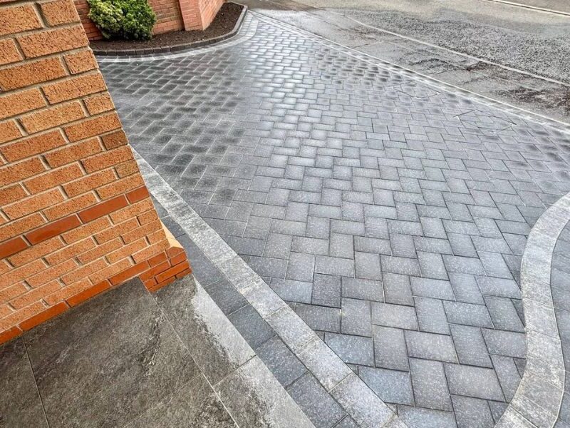 Why Do Driveway Quotes Vary So Much?