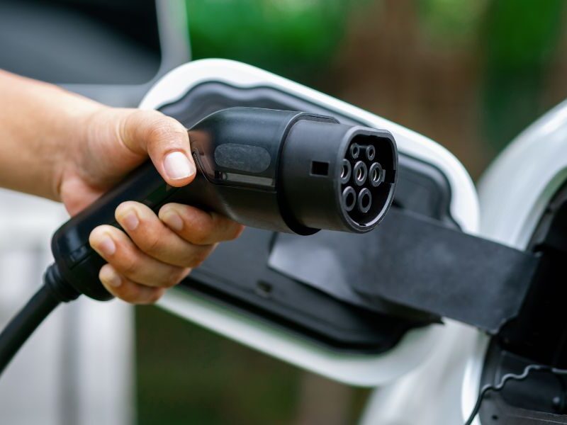 EV Driveway Planning: What Homeowners Should Consider