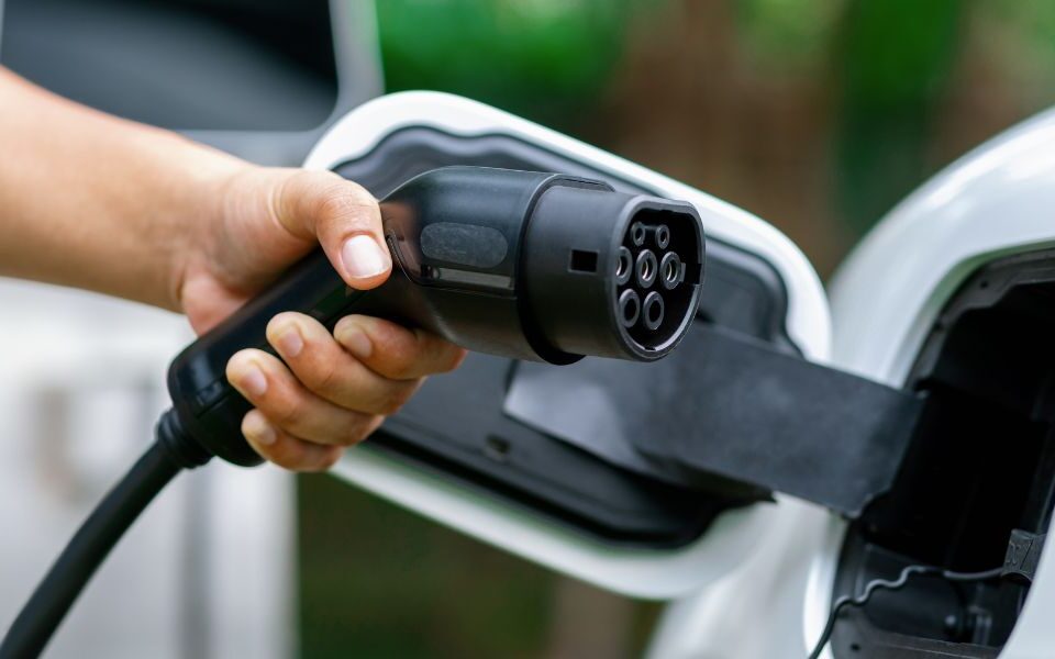 EV Driveway Planning