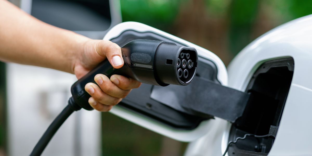 EV Driveway Planning